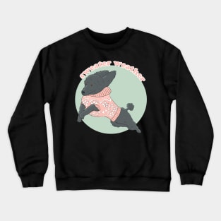 Sweater Weather Crewneck Sweatshirt